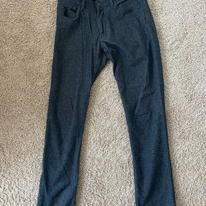 Theory Haydin Pants